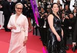 Cannes 2024 Day 1 best red carpet looks: Meryl Streep, Lily Gladstone and more celebs dazzle with their stunning fashion choices
