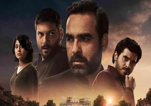 Mirzapur Season 3 trailer launch event drops major hint for Season 4