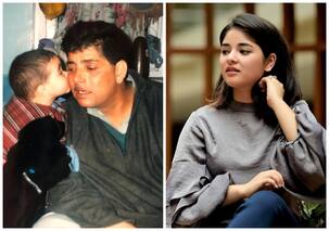 'दंगल' एक्ट्रेस जायरा वसीम के पिता का हुआ निधन, सोशल मीडिया पर लिखा, 'अल्लाह उन्हें माफ करे'