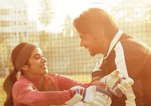 Mr and Mrs Mahi box office collection day 1: Janhvi Kapoor, Rajkummar Rao movie surpasses Fighter, Bade Miyan Chote Miyan numbers with pre-sales