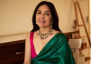 Panchayat 3: Neena Gupta reveals what happened after her 'no work' post; 'Uske baad bhi kaam nahi mila' [Exclusive Video]