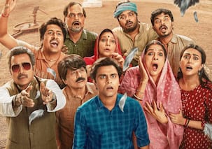 Panchayat season 3 web series review: Netizens are loving every bit of Jitendra Kumar starrer; find it to be as good as first two seasons