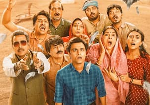 THIS Panchayat 3 star reveals he was thrown out from NSD, failed to get a role in Aamir Khan's PK and more