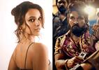 Pushpa 2 The Rule: Animal actress Triptii Dimri to replace Samantha Ruth Prabhu for a spicy song in Allu Arjun starrer?