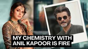 Exclusive: 'मेरे चोट लगी और अनिल सर...', दिव्या खोसला ने शेयर किया 'सावि' का वर्किंग एक्सपीरियंस