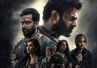 Salaar on Disney Plus Hotstar Prabhas Prithviraj Sukumaran starrer creates THIS all time record on OTT platform