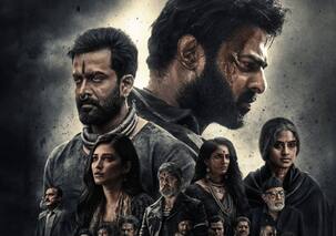 Salaar on Disney Plus Hotstar: Prabhas, Prithviraj Sukumaran starrer creates THIS all-time record on OTT platform