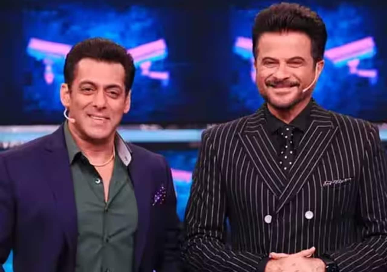 Bigg Boss OTT 3: Anil Kapoor is ready for all controversy and trolling ...