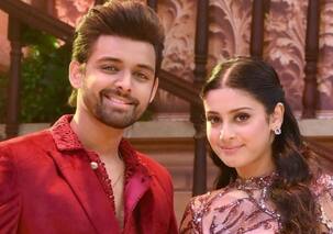 Samarth Jurel calls ex-GF Isha Malviya 'opportunist'; reveals how she would get photos taken with him just for show off