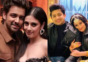 Samarth Jurel reveals Isha Malviya never got over Abhishek Kumar, feels he was just an attraction for her