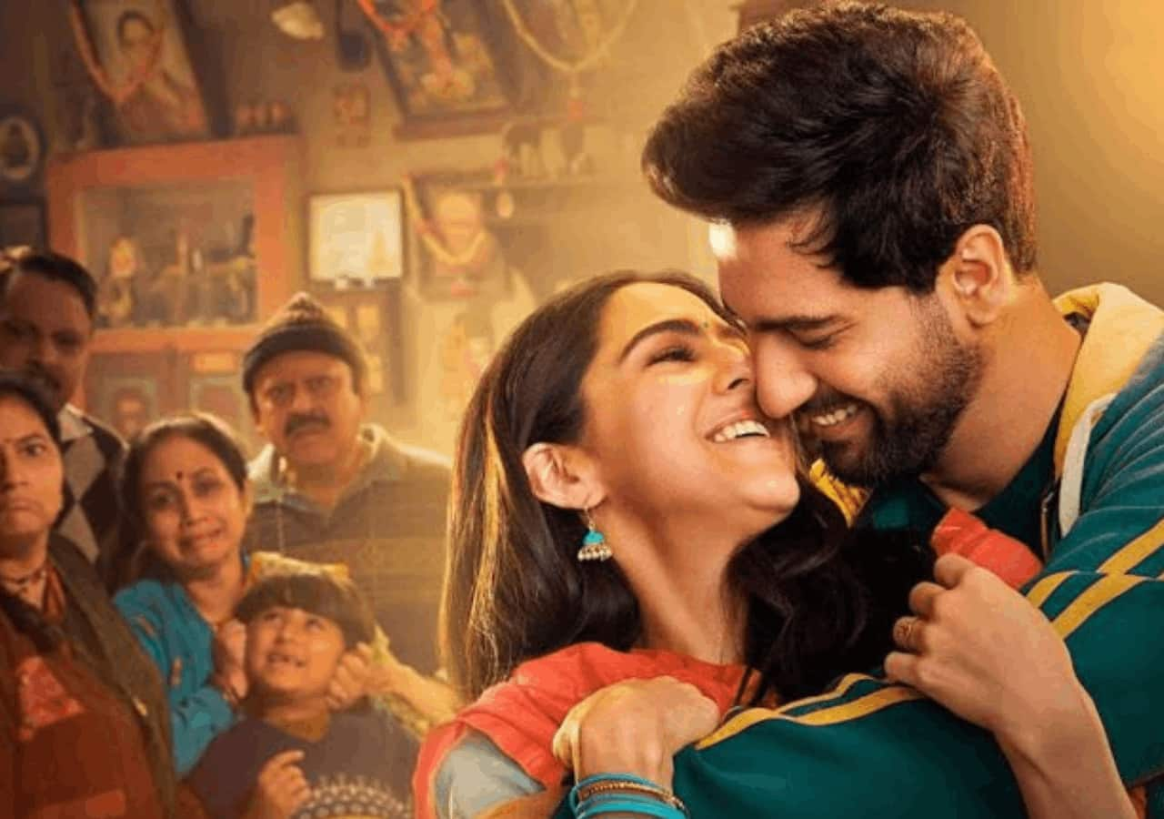 Why Vicky Kaushal, Sara Ali Khan film is the perfect family watch on OTT