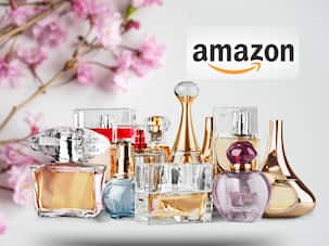 5 Floral Fragrances For Spring, Loved By Buyers On Amazon