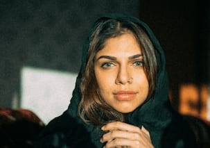 Heeramandi on Netflix: Sharmin Segal says she watched Meena Kumari in Pakeezah to evoke similar emotion as Alamzeb