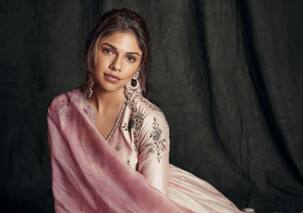 Heeramandi: Sharmin Segal finally reacts to the negative reaction and trolling for her performance, 'I gave my all to Alamzeb but... '