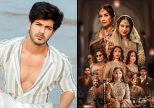 Heeramandi: Sheezan Mohammad criticizes Sanjay Leela Bhansali's web series; 'Urdu ke saath itni naainsaafi'