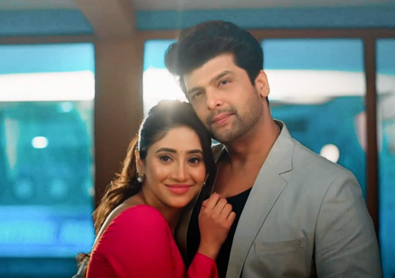 Shivangi Joshi and Kushal Tandon to get engaged soon? Barsatein costars are in a serious relationship?