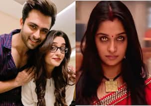 Shoaib Ibrahim teases Dipika Kakar in the most hilarious way and it has a Sasural Simar Ka  connect