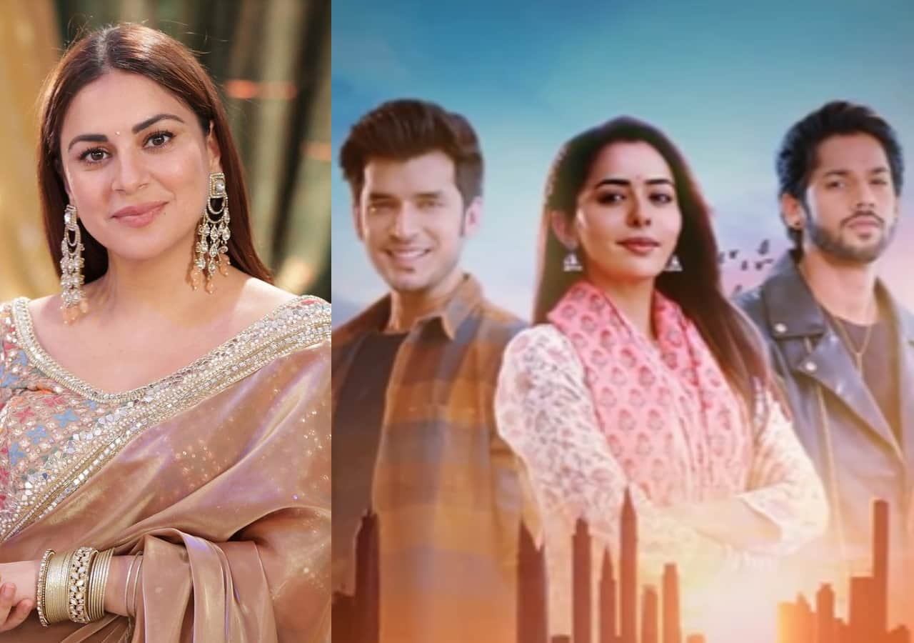 Kundali Bhagya serial: Shraddha Arya to continue with the show while ...