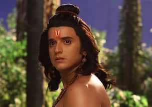 Shrimad Ramayan to end in June? Sujay Reu aka Rama says 'Jis bhi din off-air hoga...'