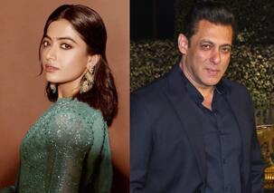 Sikandar: Salman Khan and Rashmika Madanna's on-screen pairing sparks controversy; netizens criticize casting choice
