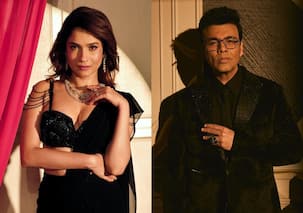Did Ankita Lokhande really reject Karan Johar's Student of the Year 3? Find out