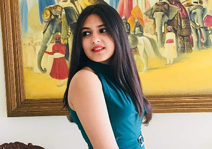 सुहानी भटनागर (Suhani Bhatnagar)