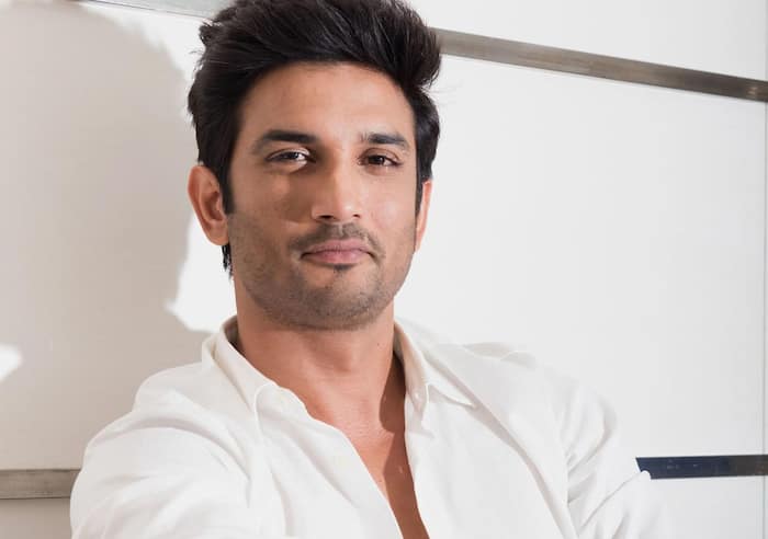 सुशांत सिंह राजपूत (Sushant Singh Rajput)