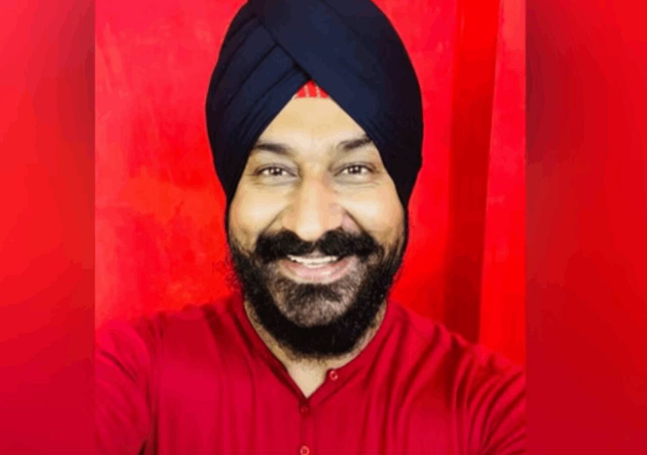 Taarak Mehta Ka Ooltah Chashmah star Gurucharan Singh aka Sodhi ...