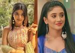 Yeh Rishta Kya Kehlata Hai fame Samridhii Shukla, Shivangi Joshi and more TV bahus with curvaceous frames  