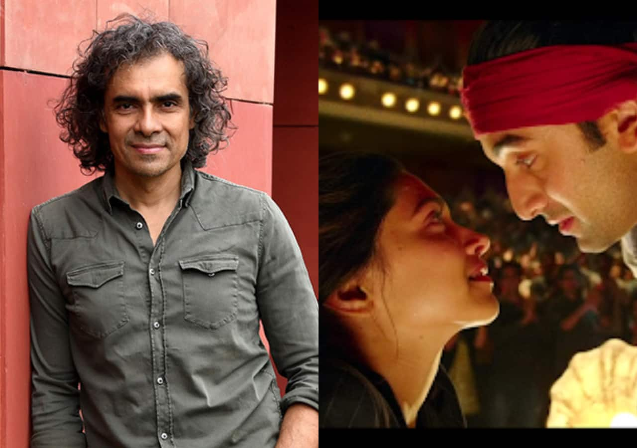 Imtiaz Ali on Ranbir Kapoor, Deepika Padukone's chemistry in the ending  scene of Tamasha; says 'People feel that they had an affair...'