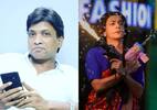 The Great Indian Kapil Show: Sunil Pal slams Sunil Grover for dressing up like a woman; says 'Ghinn ati hai'