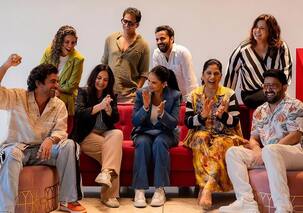 The Great Indian Kapil Show to wrap up soon? Cast member provides relief to worried fans