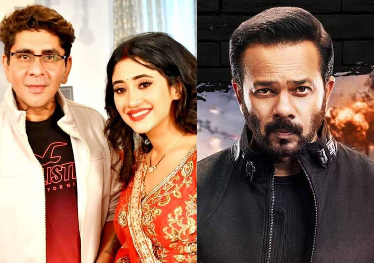 Shivangi Joshi to collaborate with YRKKH maker Rajan Shahi again, Khatron Ke Khiladi 14 updates and more