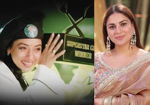 Top TV News Today: Anupamaa is a businesswoman now, Shraddha Arya, Paras Kalnawat to quit Kundali Bhagya and more