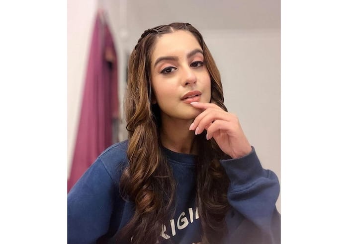 तुनिशा शर्मा (Tunisha Sharma)
