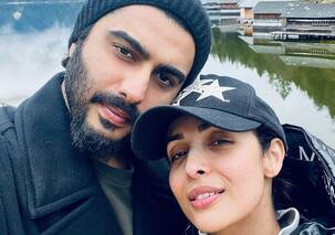 Amid break up rumours with Arjun Kapoor, Malaika Arora drops cryptic post; says 'The only people who deserve to be in your life...'
