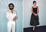 Ranveer Singh, Mouni Roy, Vedang Raina and more celebs stun at Tiffany & co store launch