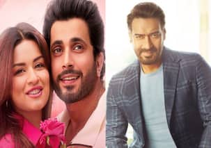 Today Entertainment News: 'लव की अरेंज मैरिज' का ट्रेलर रिलीज, अजय देवगन ने साइन की नई फिल्म