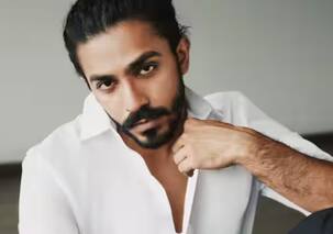 Aishvary, The Other Thackeray, all set to debut with a big banner, big budget film