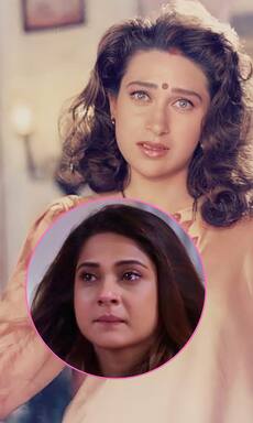 पति का प्यार पाने के लिए तरसी ये हसीनाएं, नाकाम हुई शादीशुदा जिंदगी