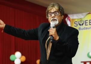 Bhabiji Ghar Par Hain fame Firoz Khan, known for imitating Amitabh Bachchan dies due to heart attack