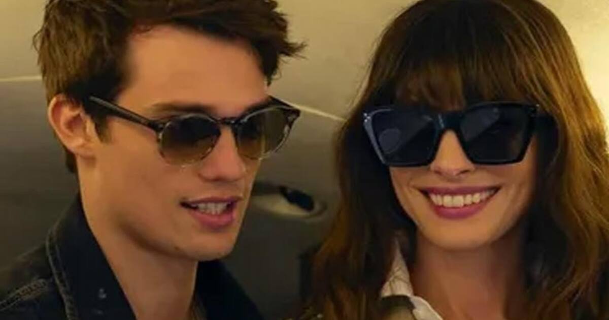 The Idea of You and other Top 8 on Amazon Prime to watch today