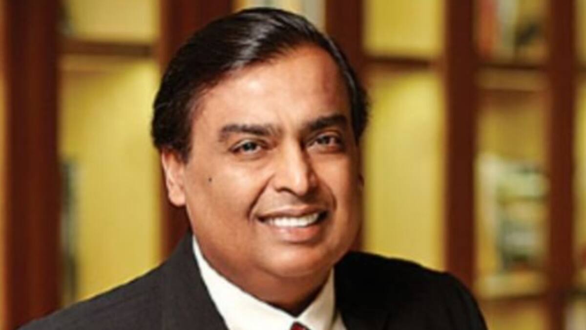 Did You Know Who Is Mukesh Ambani's Highest Paid Employee?