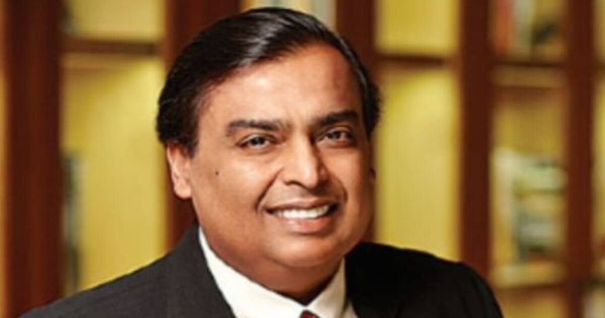 Did you know who is Mukesh Ambani's highest paid employee?