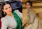 Heeramandi: Shruti Sharma remembers how Sharmin Segal calmed her on Sanjay Leela Bhansali's set; says 'We both have a...'