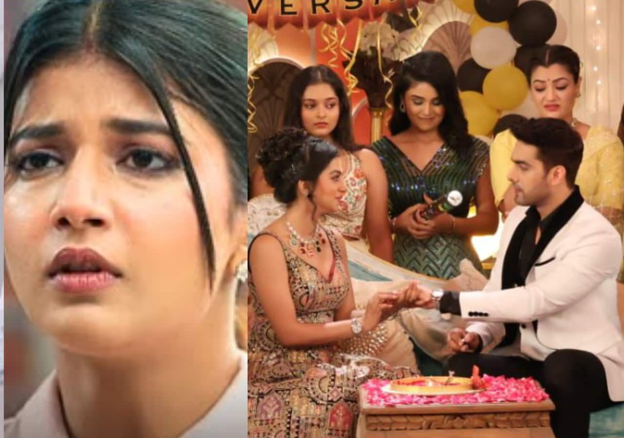 Yeh Rishta Kya Kehlata Hai Serial Twists Abhira Back In Poddar House