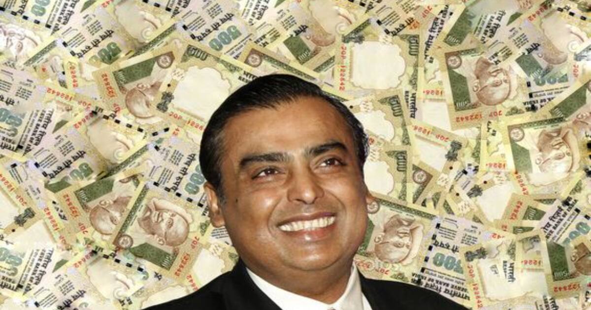 From Mukesh Ambani to Gautam Adani: Top 8 richest people in India