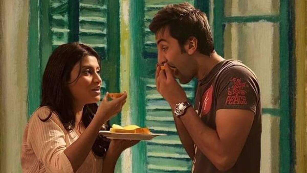 Top 8 Bollywood films and shows with older women romancing younger men on OTT