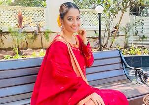 Yeh Rishta Kya Kehlata Hai serial twists: Shruti Panwar gives a BIG update about Ruhi, Armaan's sangeet ceremony [Watch Video]