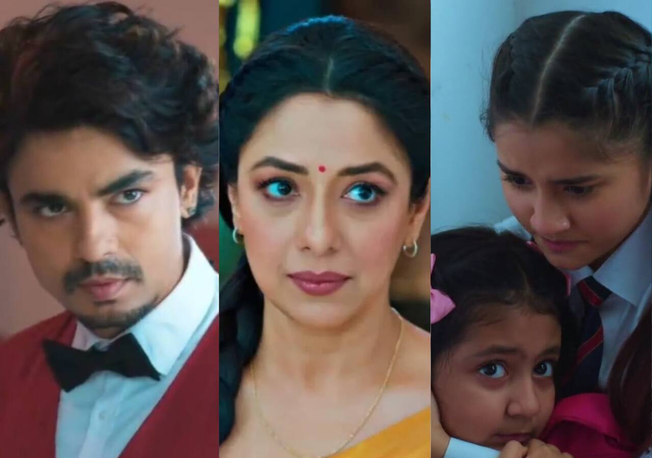 Anupamaa Serial Spoiler Anu Finally Breaks All Her Ties With Toshu Aadhya Pari Get Mocked In 9294